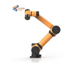 [Hot Item] Brazo Robótico 6 Eje Aubo I5 Brazo Robótico Arduino y Robot Colaborativo para Proyectos de Brazo Robótico