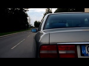 Lancia Kappa 2.0 20V V.I.S