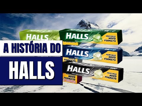The Complete History of the Halls Brand | Is Halls medicine?