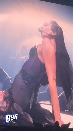 3K views · 601 reactions | @ladygaga introduces herself to CHICAGO! 鹿 #mothermayhem #littlemonster #chicago | B96 | Facebook