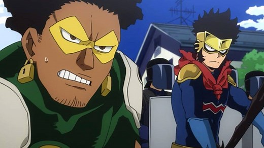 20K views · 196 reactions | The strongest episode of My Hero Academia Season 4 to date, episode 7 sets the stage for a major confrontation to come. Our review of My Hero Academia Season 4, Episode 7: | IGN | Facebook