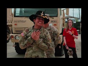 Army Rank Promotion | Private First Class & Specialist Ceremony