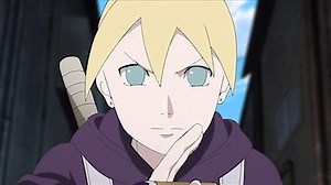 Watch Boruto: Naruto Next Generations Season 1 Episode 33 - The Super Beast Scroll Slump!