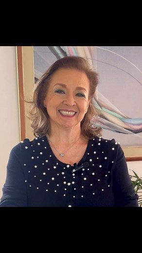 TiKTok Oficial de Claudia de Colombia