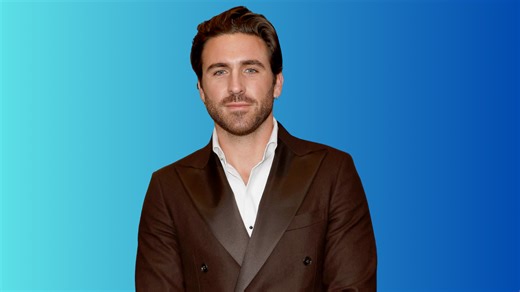 Meet the New Chad DiMera on 'Days of Our Lives': 5 Fast Facts About Conner Floyd