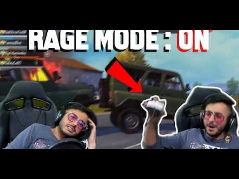 Worst day in pubg mobile‪@CarryisLive‬ #carryminati#carryislive#bgmi