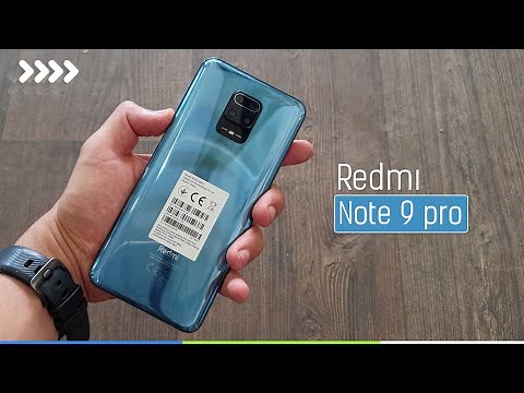 Forgot Password - How to Hard Reset Redmi Note 9 Pro or ANY Redmi Smartphone