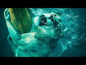 Mufasa The Lion King | Taka and Mufasa Meet Sarabi and Rafiki Scene Recap