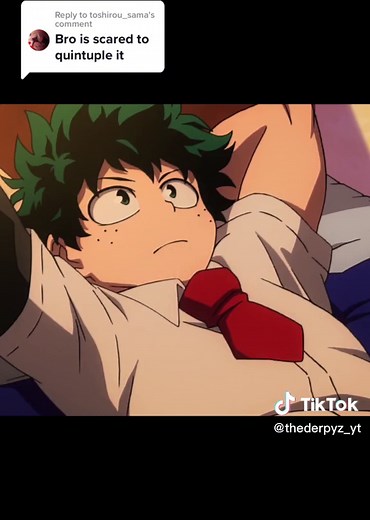 Replying to @toshirou_sama is that a challenge👹…… challenge 👹#deku #edit #dekuthevigilante #dekuthevigilanteedit