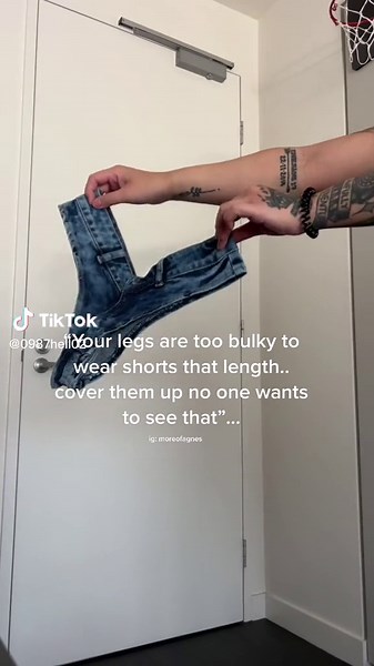 Tips for Choosing the Right Shorts for Longer Legs