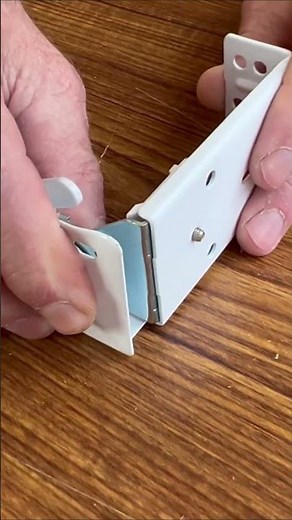 Traverse Rod Installation Tip: The Click Test #curtainrod #curtains #windowcoverings