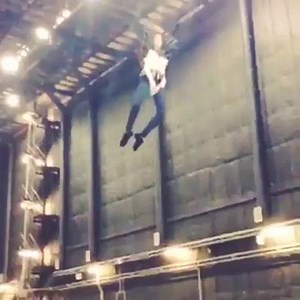 1.4K views · 99 reactions | Addison Timlin flying! #Fallen Posted by surprisefallen. | The Fallen Series | Facebook