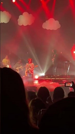 Cavetown Concert — Live at Cleveland, Ohio, April 29, 2022, Devil Town ‪@cavetown‬