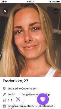 What is SECOND LOOK in FACEBOOK DATING?