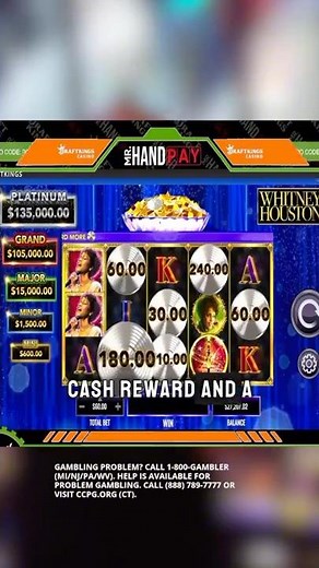 HOTTEST New Game on DraftKings Casino (link in bio) #dkpartner