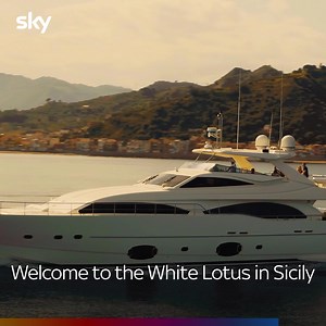 14K views · 116 reactions | Italy's just so romantic. You're gonna die. 覆 The White Lotus, now streaming on Sky. | Sky TV | Facebook