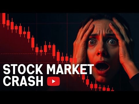 History’s First Market Collapse