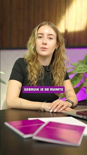Hoe checkt de belastingdienst of mijn werkruimte aftrekbaar is? Joya verteld het je in deze video! 💻