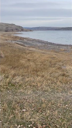 Soap Lake WA. Mineral waters with healing properties