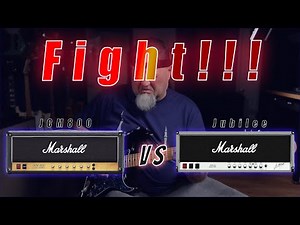 Marshall Silver Jubilee vs JCM800: Which Amp Reigns Supreme