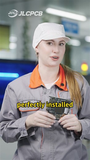 Use the SMT service and enjoy three coupons every month. New users can get a $70 coupon upon registration! The SMT service can be completed as quickly as within 24 hours after placing an order. | JLCPCB