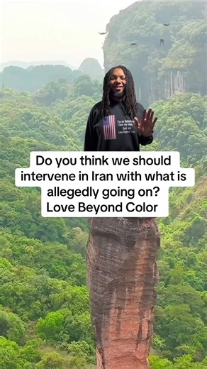 Lovebeyondcolorllc.com #lovebeyondcolor #unitedstates #iran #unity #fyp @Love Beyond Color Back Up