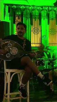 اما براوه #soundcheck #اكسبلور #العريفي #music #arabicsinger #اغاني #egyptiansinger