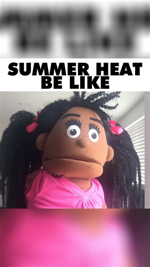 4.6K views · 32 reactions | Stay cool out there Fluffies, it’s hot af! #summer #heatwave #meme | Fluffy Friends | Facebook