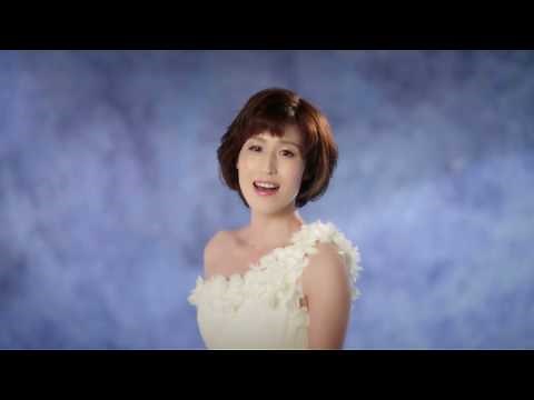 五島つばき「雪国情歌」