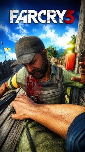 I Took Down 3 Enemies At Once 💀🔥 | Far Cry 3