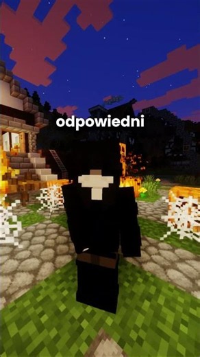 Hostomi NIGDY się nie złamie! 😎😇 #minecraft #hosting #hostomi