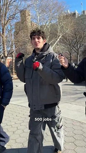 Which job title should I apply for?