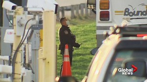 Canada-U.S. land border reopens after almost two years