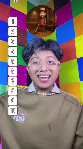 Rating Teman TikTok & Selebriti: Siapa yang Paling Asik?