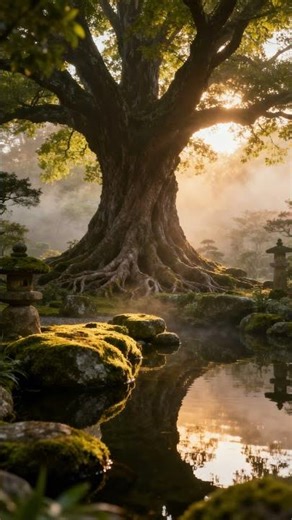 The Method Behind the Fortune