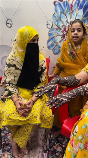 Beautiful New Mehndi Designs to Try