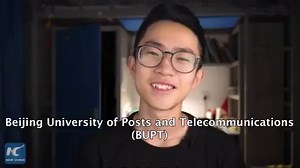 1.7K views · 102 reactions | What is 5G good for? High speed might be the most boring feature... A Chinese college student's review on 5G technology & application | China Xinhua News | Facebook