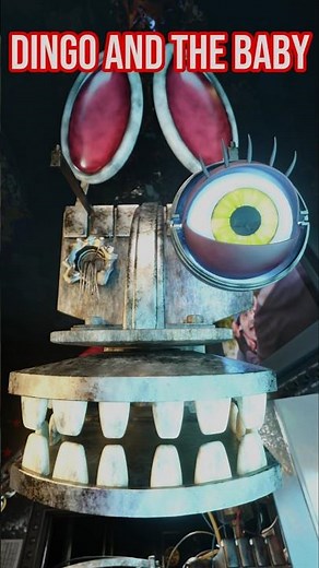 Funky Sounds (FNAF Animation Meme) #funny #fnaf