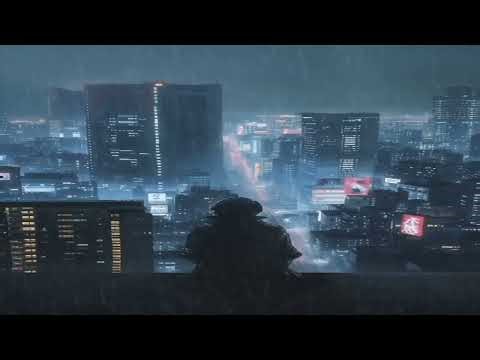 Pantera - cemetery gates (slowed and reverb)