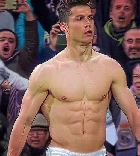 2026 World Cup Winner? - Cristiano Ronaldo Edit | MANANA (Slowed)
