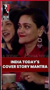 Aroon Purie on Story Selection | The OG India Today News Meeting | India Today Conclave 2026