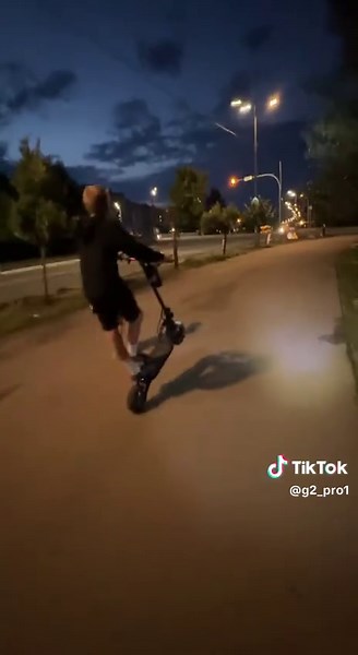 Гений на G2 pro на TikTok