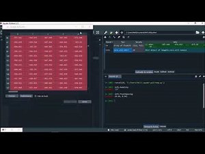 Imágenes DICOM en Python - Primeros paso [Spyder]
