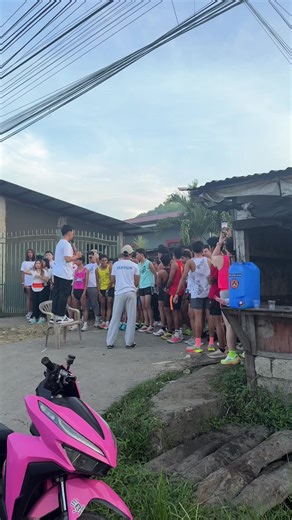 Join the Sunday Fun Run: A Community Running Event