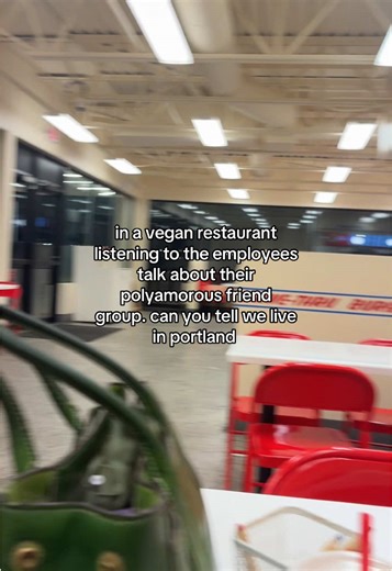 Exploring Vegan Cuisine in Portland: A Polyamorous Perspective