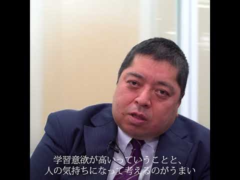 作家､佐藤優が語る"同志社大学での学びとは･･･"