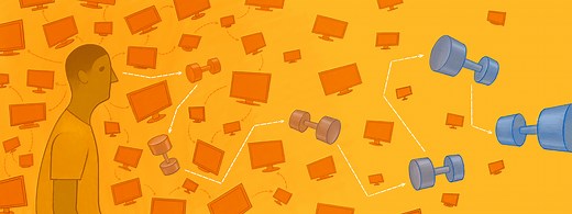 The science of habits