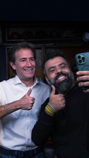 Mynt on Instagram: "Tecnologia sem regulação é pólvora, mas tecnologia com responsabilidade vira mercado. Em participação no @flowpdc, o head da Mynt @anportilho mostrou por que a regulação em crypto passa pelos intermediários e não pela inovação em si. Assista ao episódio completo no YouTube, no canal do Flow, e para acessar o mercado crypto com segurança, conheça a Mynt. Baixe o app. #Mynt #BTGPactual #Bitcoin"