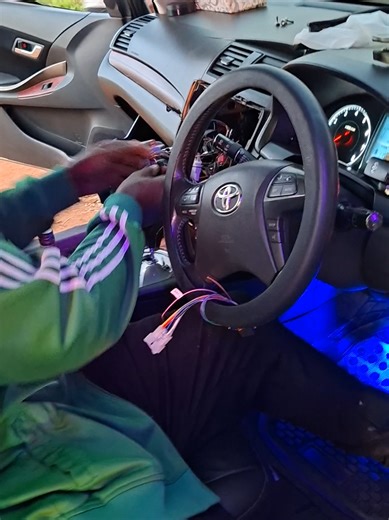 Car Audio Visual Services in Busia - Contact Us Today