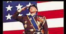 Patton: El guerrero rebelde (1970)  - Ver Película Completa en Español - FULLTV